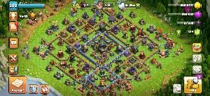 Cv 17 Top - Clash of Clans