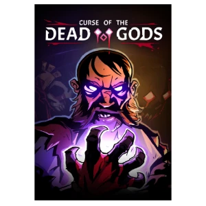 Curse Of The Dead Gods - Chave (key) - Softwares e Licenças