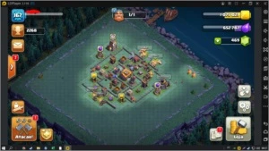 CV12 SemiFull | Oportunidade Ãºnica - Clash of Clans
