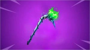 Conta Fortnite com Minty Axe