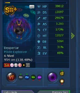 acc dmo sussano u - Digimon Masters Online