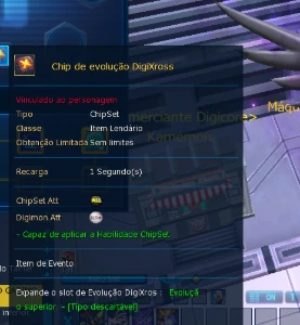 acc dmo sussano u - Digimon Masters Online