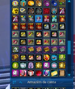 acc dmo sussano u - Digimon Masters Online