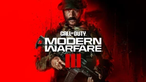 Call Of Duty Modern Warfare III Edição Cofre