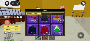 Conta Com God + Lvl 2000 A 2650 + Yeti ,Buddha E Portal - Roblox