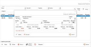 Sistema De Gerenciamento Para Loja De Roupas - Softwares e Licenças