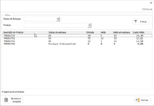 Sistema De Gerenciamento Para Loja De Roupas - Softwares e Licenças