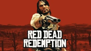 Red Dead Redemption 1 - Steam (JOGUE NA SUA CONTA)