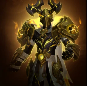 Pacote Remix - Todas as Raids Miticas - M+40 + leveling - Blizzard