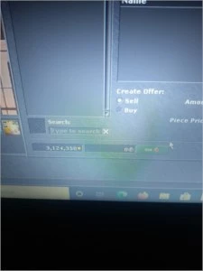 Royal palladin lvl 255 p.a 150 dias - Tibia