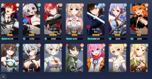 Conta Lvl 20, 3 RIN 2 VALENTINE 2 LEO 1 NOA. 70 PRO PIT - Outros