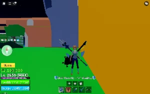 Conta rara nivel max, com t rex e dough e portal no bau - Roblox
