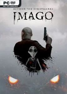 IMAGO Beyond the Nightmares pra pc envio digital - Outros