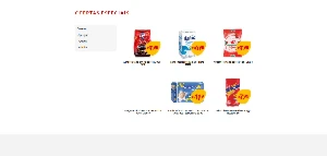 Script Site Para Supermercado - Outros
