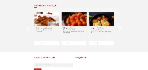 Script Site Para Supermercado - Outros
