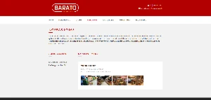 Script Site Para Supermercado - Outros