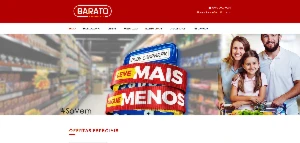 Script Site Para Supermercado