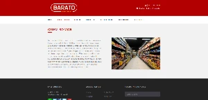 Script Site Para Supermercado - Outros