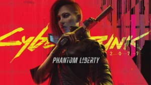 Cyberpunk 2077+Phantom Liberty+Brinde(Envio Automatico) - Steam