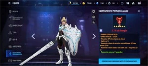Marvel Future Fight - Barato - Outros