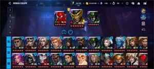 Marvel Future Fight - Barato - Outros