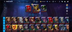 Marvel Future Fight - Barato - Outros