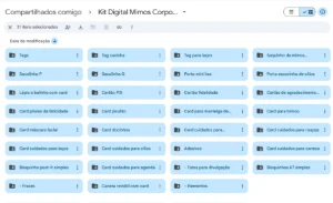 Pack de Mimos corporativos - eBooks