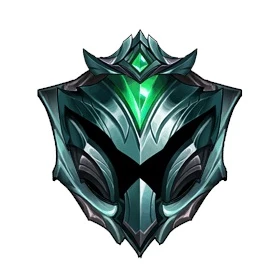 Contas Platina E-mail não verificado - LV 38/40 - League of Legends LOL
