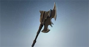 Fortnite - Código Picareta Batarang