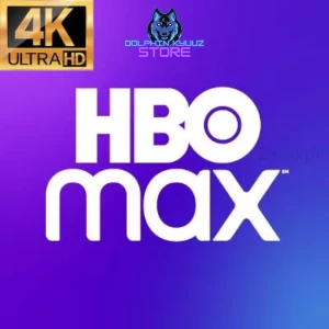 HBOMAX PERFIL PRIVADO + ENTREGA AUTOMÁTICA - Assinaturas e Premium