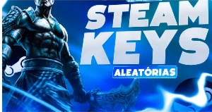 Gen key steam + Checker