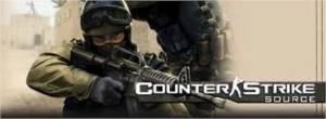 PACOTE - CS GO + CSS + HALF LIFE 2 PACK - Counter Strike