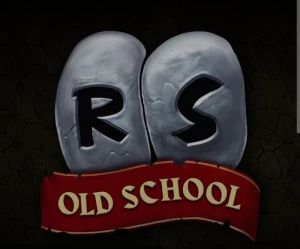Gold Runescape Old School RS