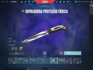 Conta Valorant Com, Mil Reais Gastos Com Pacote Fásico E Cha