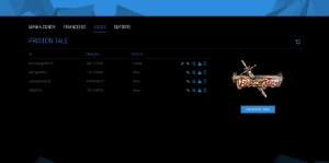 Vendo Conta BPT - Outros