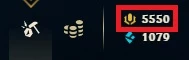 Conta Unranked lv130 42 champs 34 skins (muito RP sobrando) - League of Legends LOL