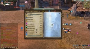 PALADINO OPHIUCHUS - Perfect World PW