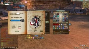 PALADINO OPHIUCHUS - Perfect World PW