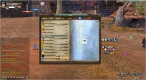 PALADINO OPHIUCHUS - Perfect World PW