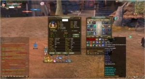 PALADINO OPHIUCHUS - Perfect World PW