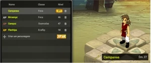 Conta Dofus - Feca - lvl 200 ( omega 27)