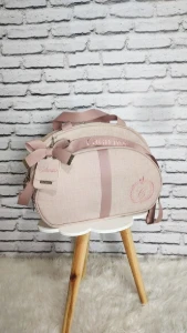 Bolsa Maternidade Personalizada com Nome