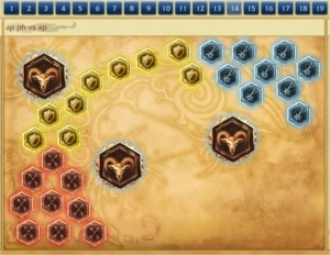 League Of Legens Cont - Plat 5 - todo os Champ + 98 Skins - League of Legends LOL