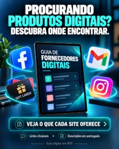 Guia De Fornecedores Em Pdf - Descubra Agora - Listas de Fornecedores