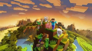 Minecraft full acesso permanente