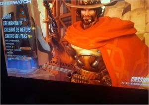 overwatch tanque ranking diamante - Blizzard