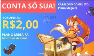 🔸️CRUNCHYROLL, ASSINATURA OFICIAL🔸️ - Assinaturas e Premium