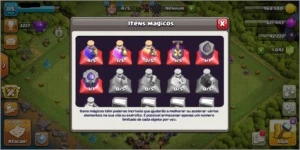 Clash of Clans Cv 10 Legalzin