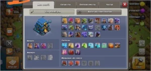 CV12 TOP! - Clash of Clans