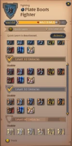 Conta Inicial com tutorial completo T6 e Brecilien Liberado - Albion Online